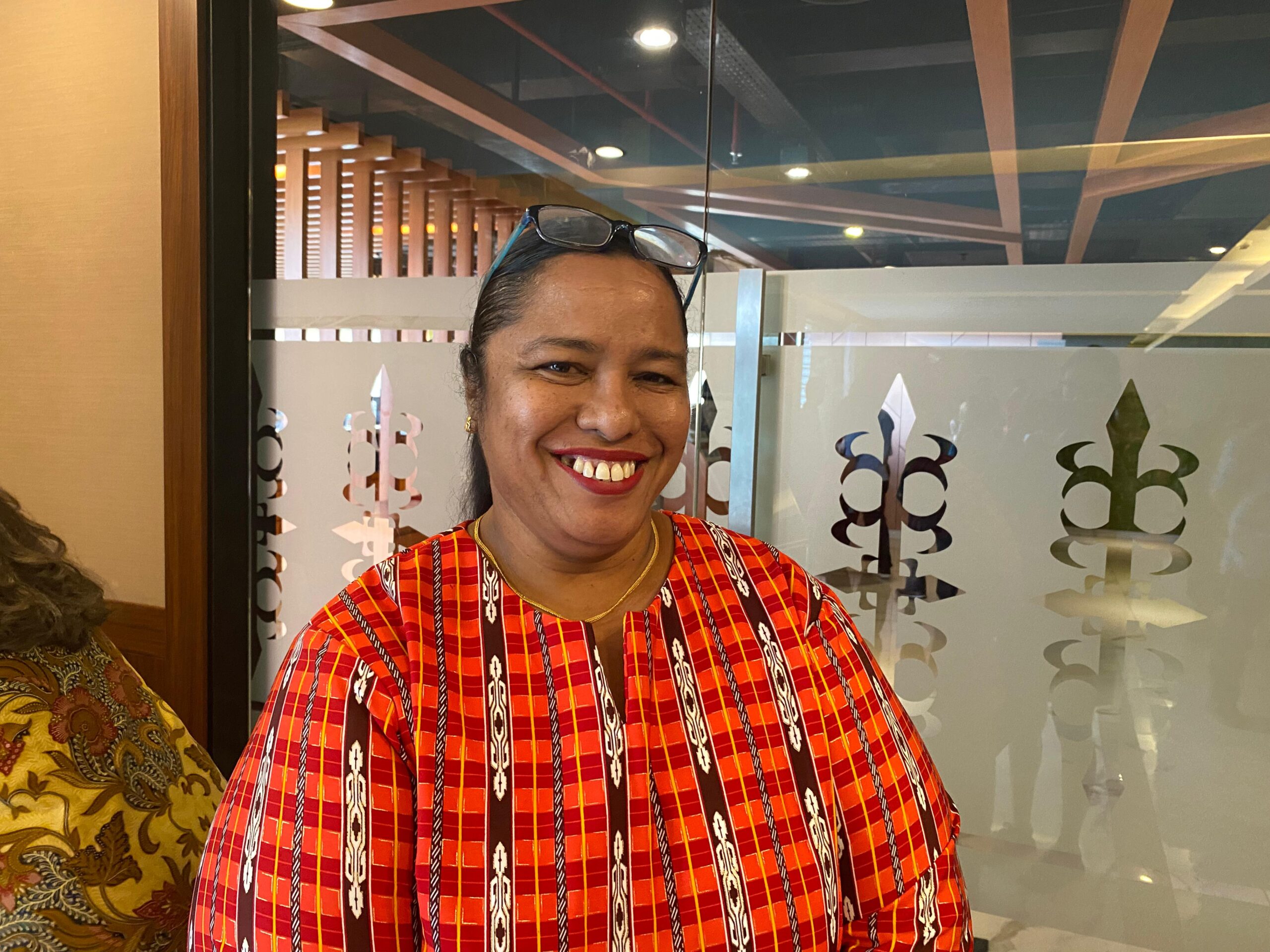 Sosialisasi BTU Menjadi Trobosan Pengenalkan nilai Pancasila untuk anak usia dini tingkat SD 1 IMG 20250724 WA0013 scaled