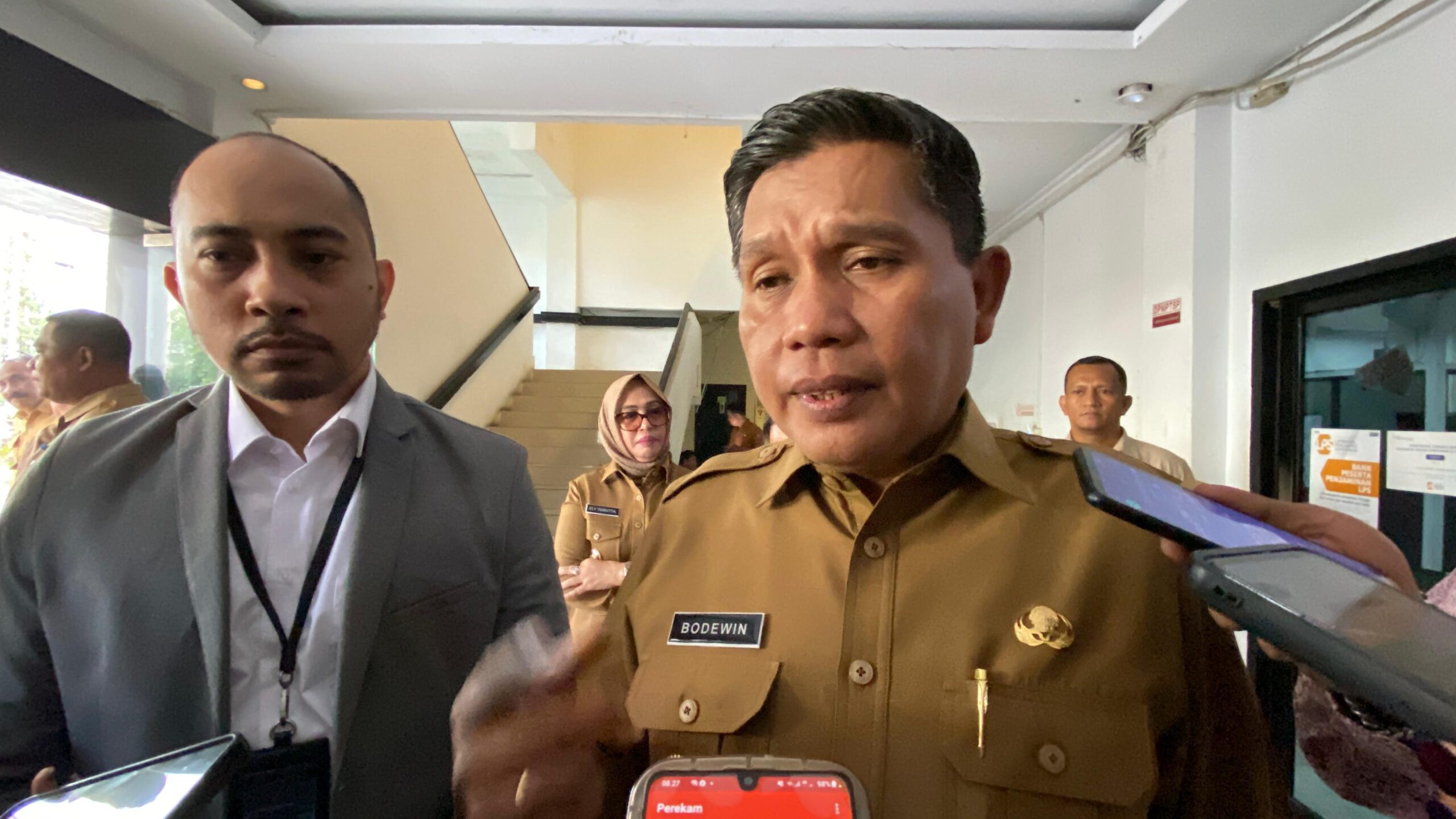 Pemkot Siap Salurkan Bantuan Permodalan Untuk 150 Orang Pelaku Usaha Tahap I 1 IMG 20250728 WA0007 scaled