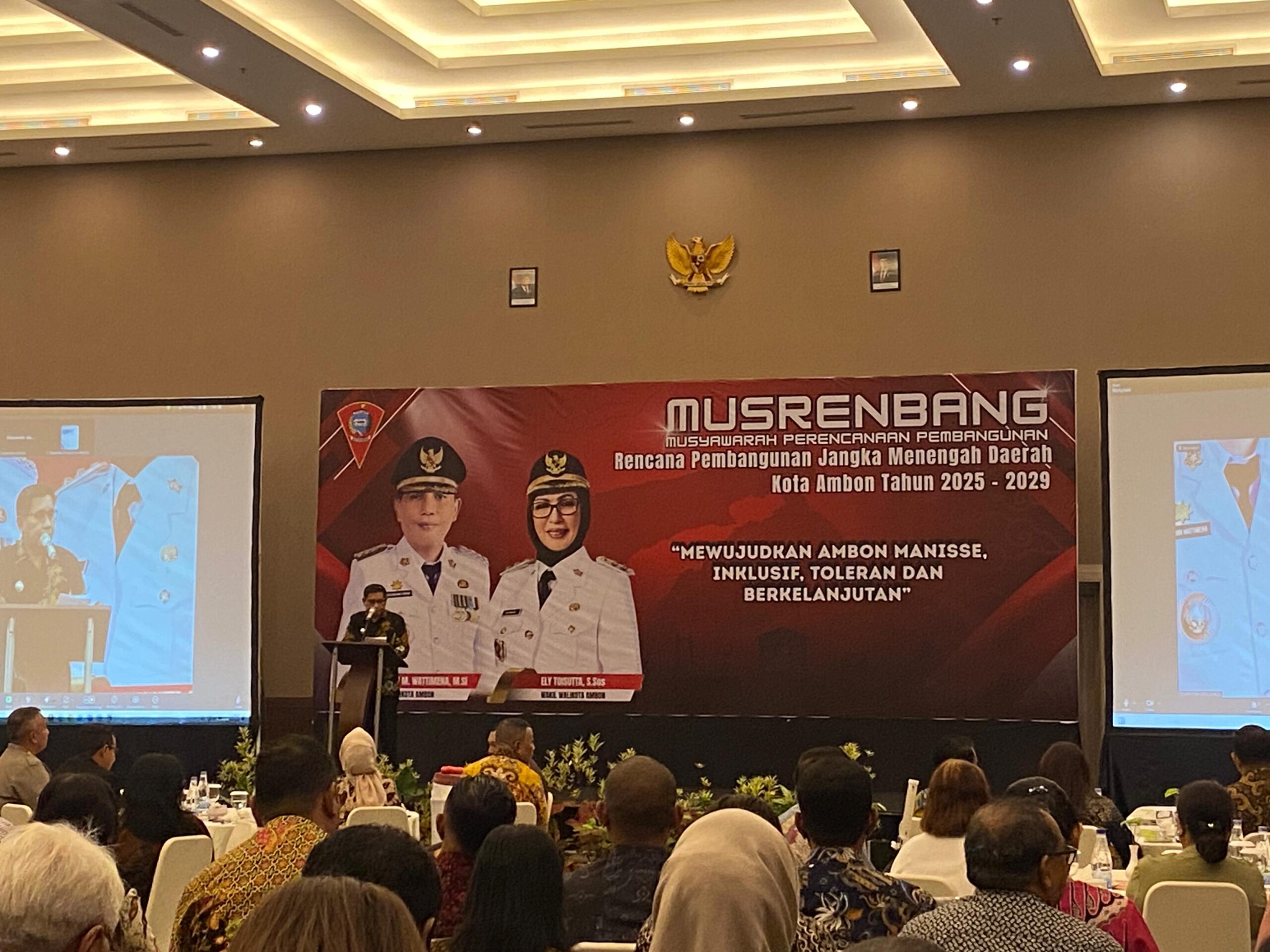 Pemkot Gelar Musrembang Demi Mewujudkan Ambon Manise Inklusif, Toleran, dan Berkelanjutan 1 IMG 20250731 WA0005 scaled