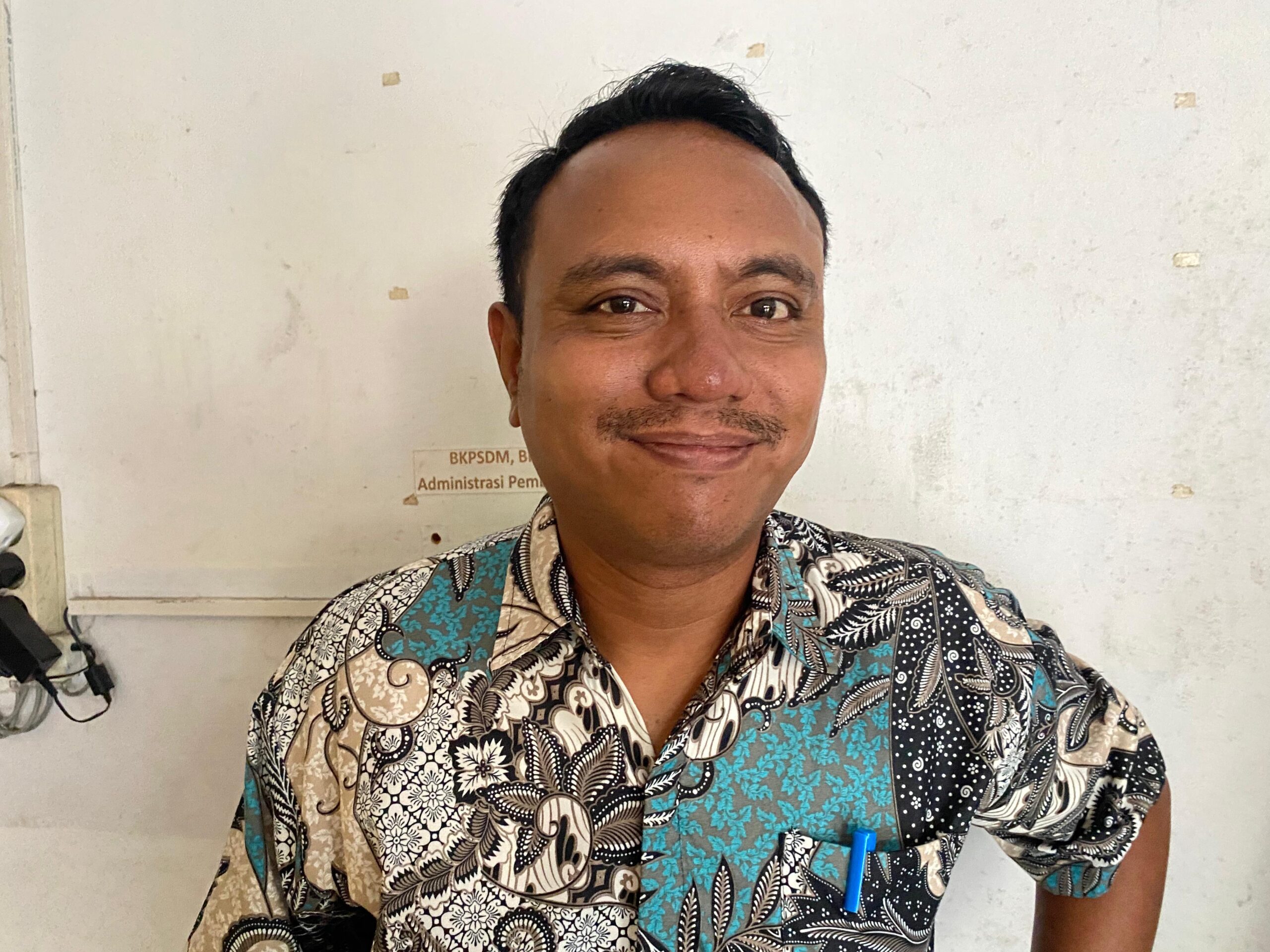 Yohanes : Penerima Santunan Kematian Akan Diverifikasi Ulang 1 IMG 20250731 WA0011 scaled