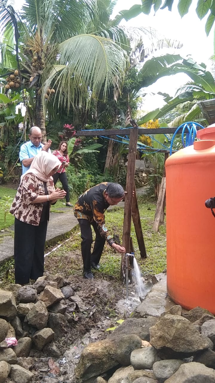 Pemkot Perluas Jaringan Air Bersih 1 IMG 20250731 WA0013