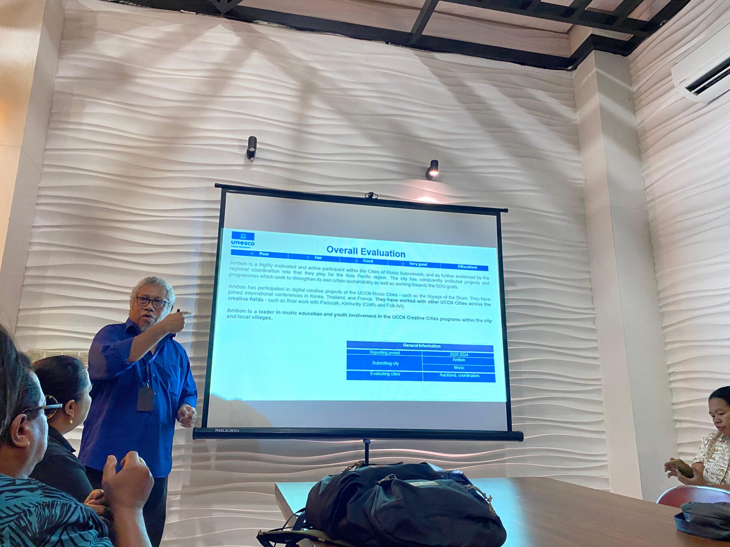 Ronny : musik bukan hanya warisan budaya, tetapi juga energi utama dalam menggerakkan transformasi kota. 1 WhatsApp Image 2025 06 30 at 02.20.56 scaled