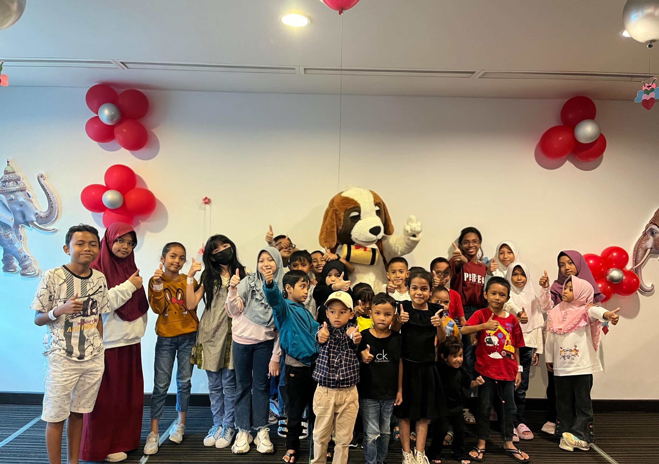 Swiss-Belhotel Ambon menghadirkan Lomba Cerdas Cermat SBAM Ranking 1: Tantangan Seru untuk Anak Usia 8–11 Tahun! 1 WhatsApp Image 2025 06 30 at 17.56.40 scaled