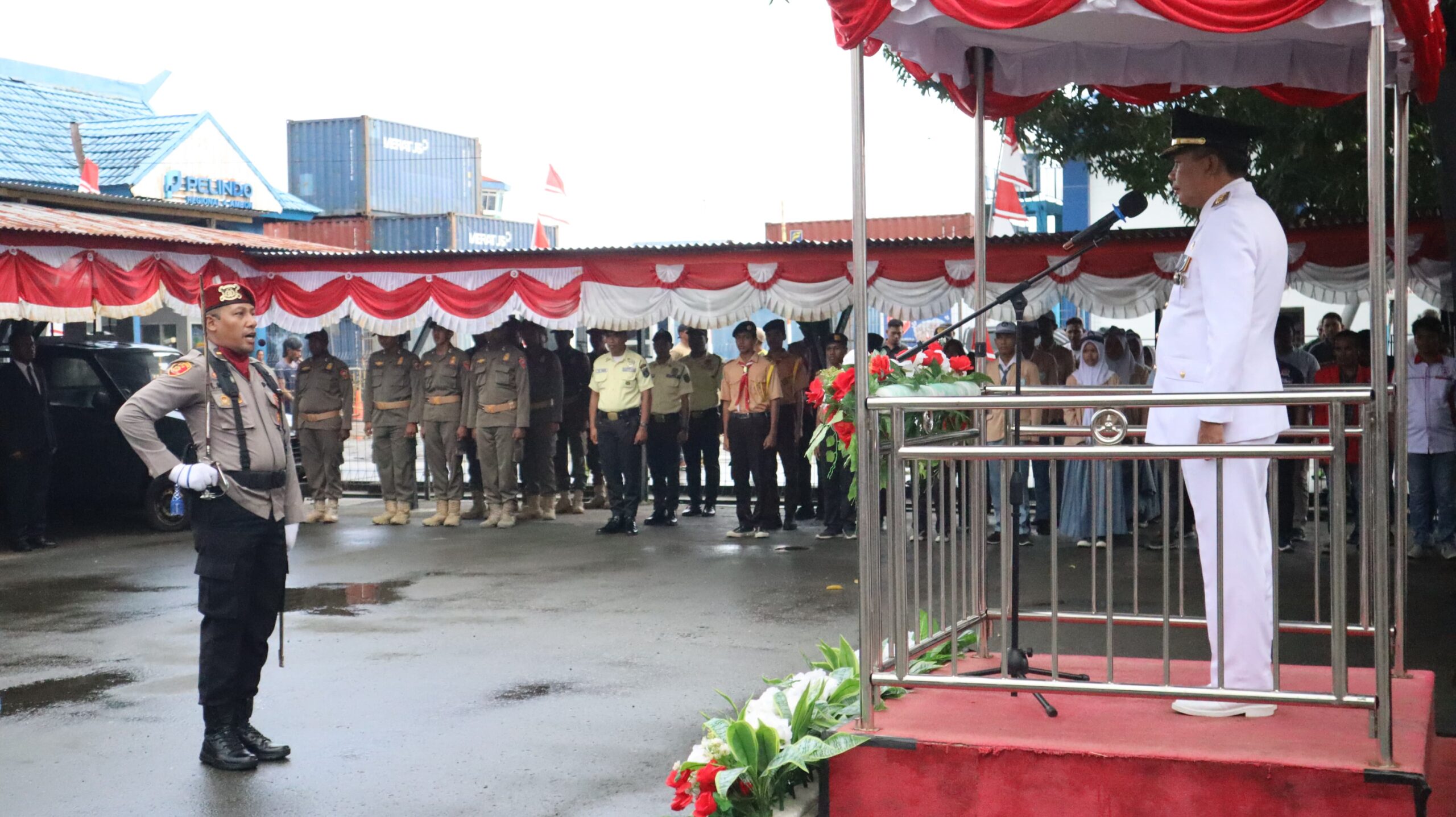 Hari Bhayangkara yang jatuh pada tanggal 1 Juli, diperingati sebagai hari ulang tahun polisi alias Hari Bhayangkara 1 WhatsApp Image 2025 06 30 at 19.22.47 scaled