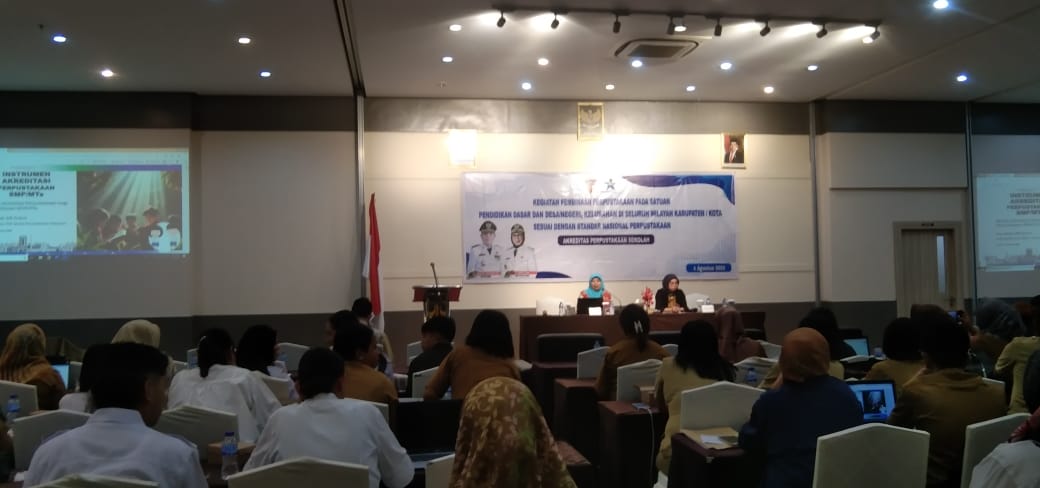 Untuk Meningkatkan Literasi Perpustakaan Perlu Ditingkatkan 1 IMG 20250804 WA0005
