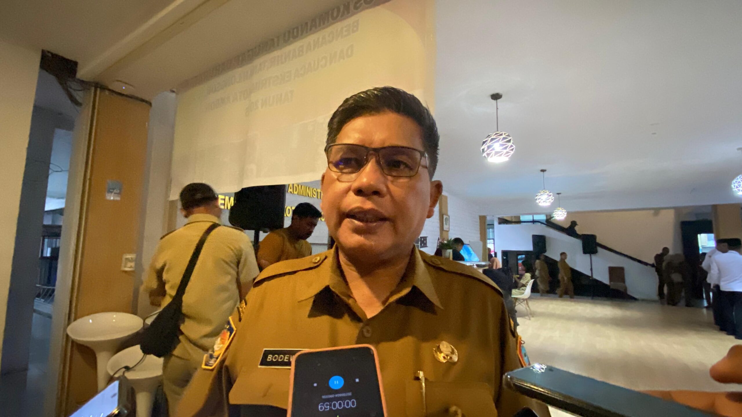 Desa Negeri Kelurahan Perlu Peran Aktif dalam Implementasi Kebijakan Pemerintah 1 IMG 20250804 WA0007 1 scaled