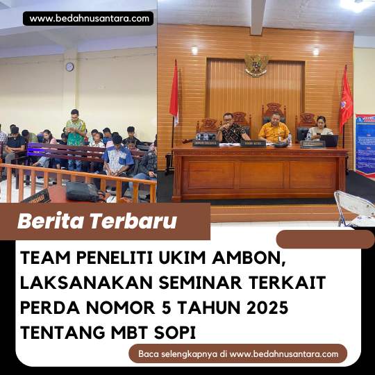 seminar sopi oke seminar sopi oke