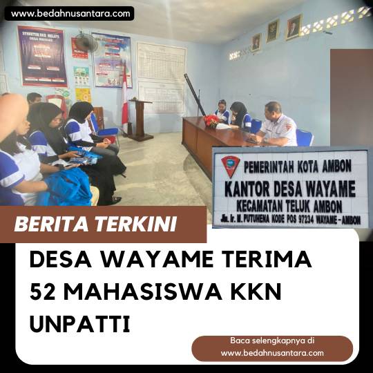 KKN di wayame KKN di wayame