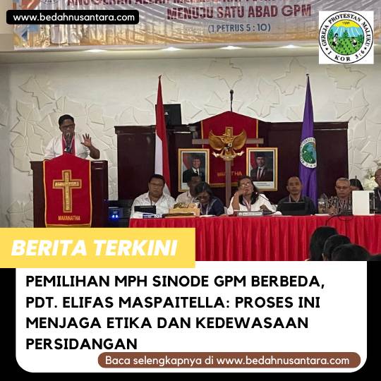 MPH sinode MPH sinode