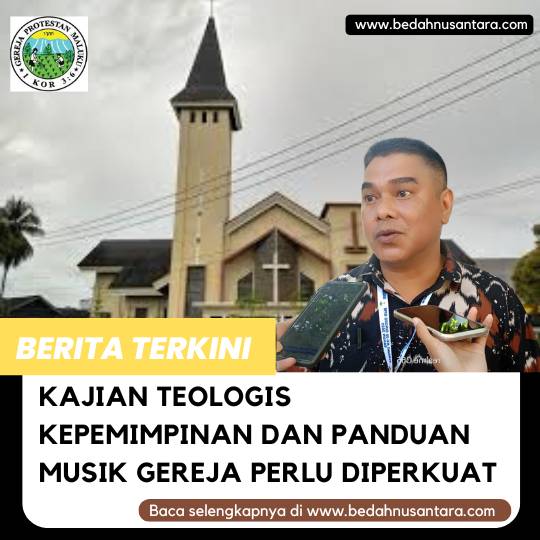 Musik Gereja Musik Gereja