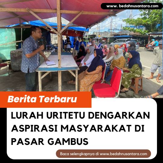 gambus pasar gambus pasar