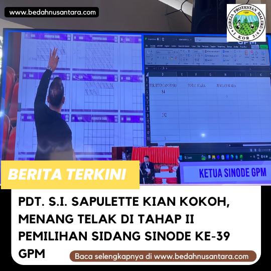 menang telak menang telak