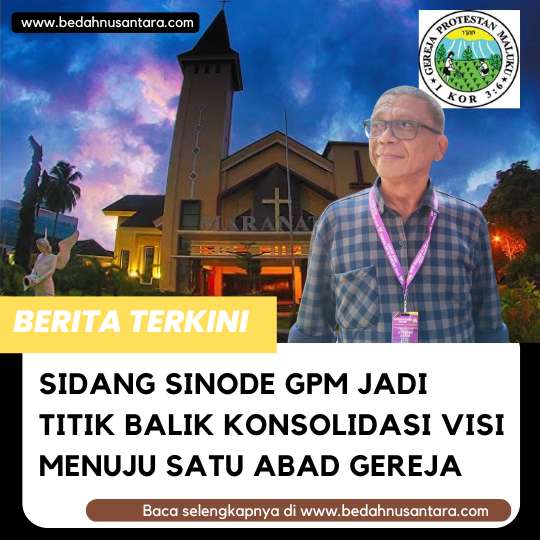 oke baik sinode oke baik sinode