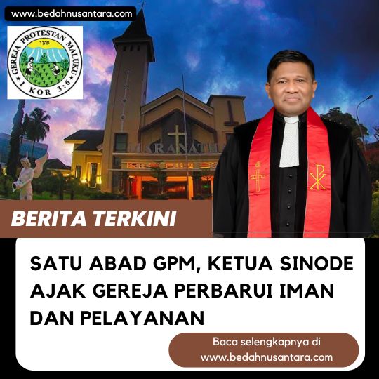 sinode GPM sinode GPM