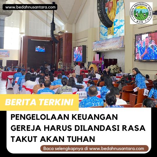uang gereja uang gereja