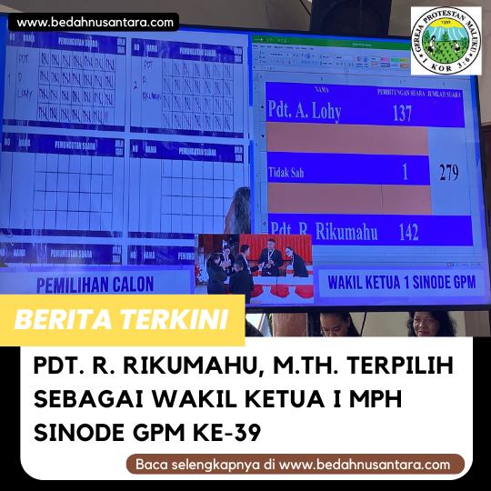 wakil ketua 1 wakil ketua 1