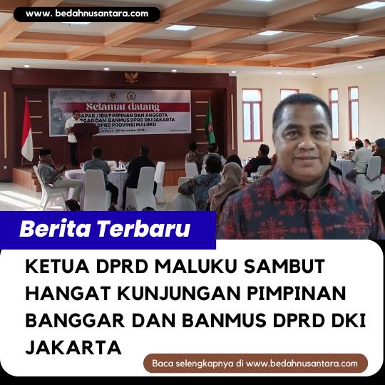 ketua DPRD oke ketua DPRD oke