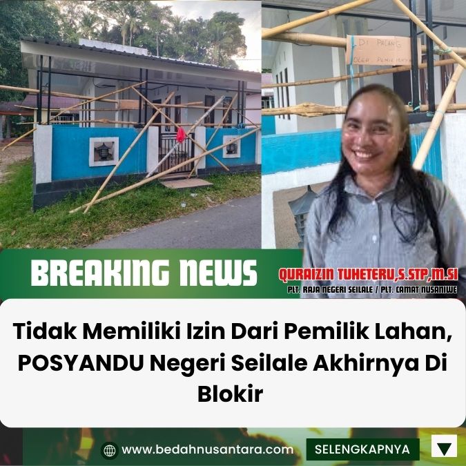 Posyandu Quraizin Posyandu Quraizin