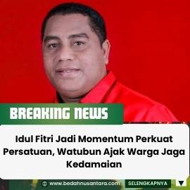 benhur Idul fitri benhur Idul fitri