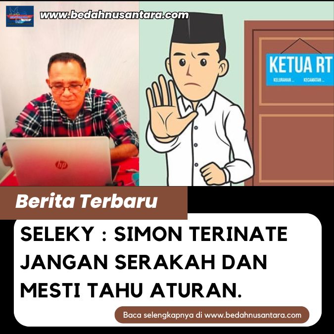 tolak RT, Monti tolak RT Monti