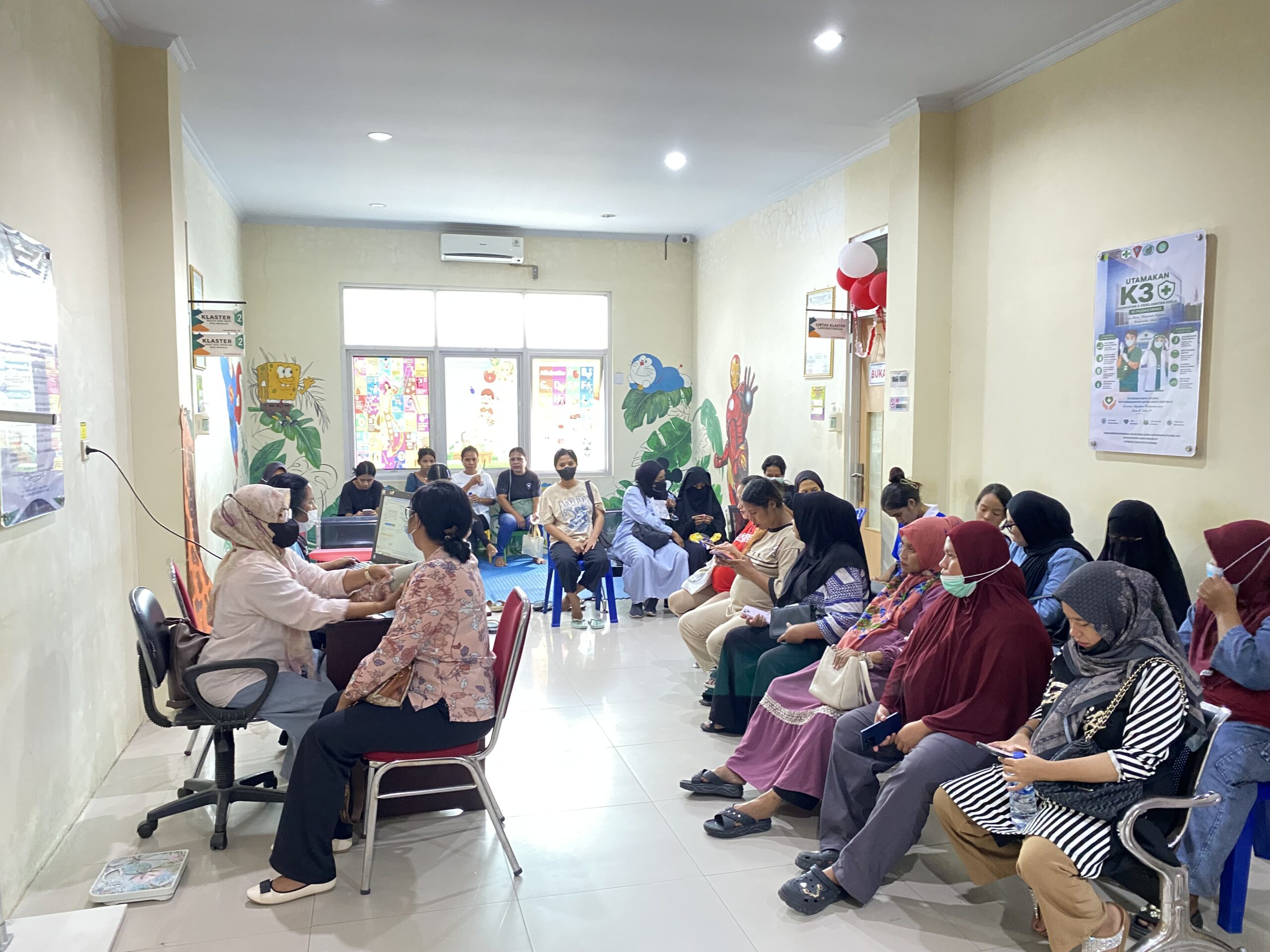POGI dan Pegadaian Bekerjasama Langsung Cegah Stunting Sejak Kehamilan 1 IMG 3908 scaled