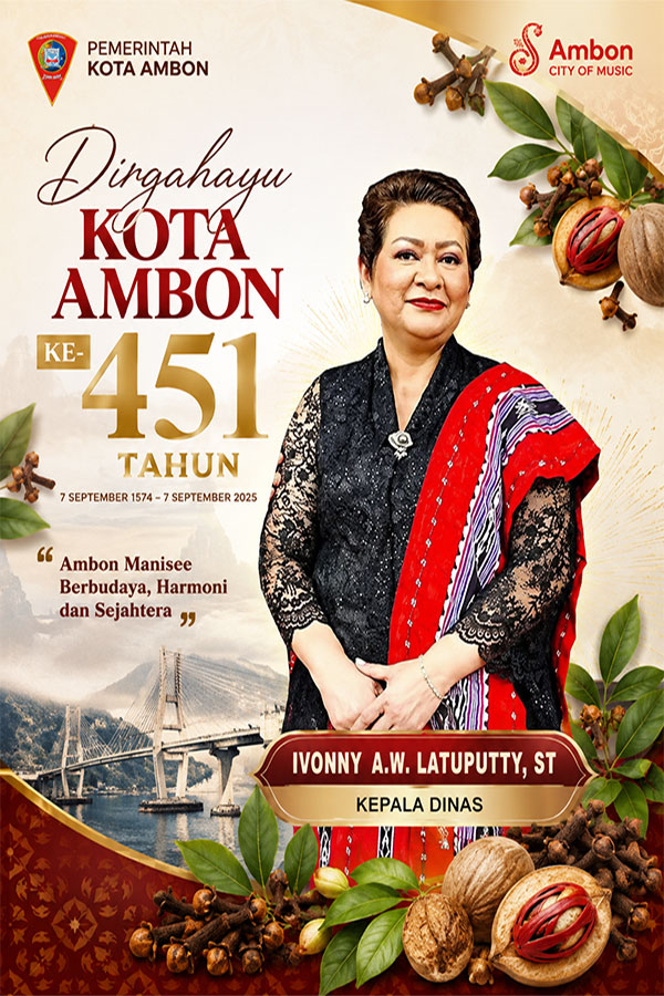 Iklan Bedah Nusantara 3