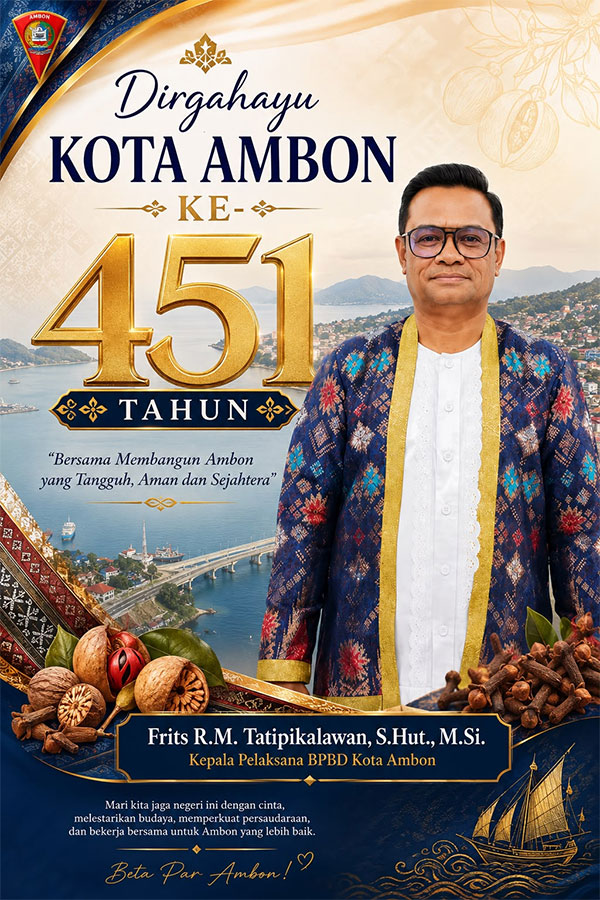 Iklan Bedah Nusantara 1
