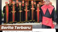 Pernyataan Majelis Latupati Kota Ambon Pernyataan Majelis Latupati Kota Ambon