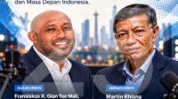 MENJAGA BANGSA MELALUI NALAR KRITIS: PEMUDA, DEMOKRASI, DAN TANGGUNG JAWAB SOSIAL 1 02860754 c173 4e66 acd2 1a52b61b4850