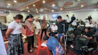 Wendy: Pemkot Ambon Fasilitasi 15 Penyandang Disabilitas, Bantuan Kaki Palsu dari Kemensos Mulai Direalisasikan 1 IMG 6486
