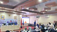 Belajar dari Gempa 2019, Bodewin Dorong Warga Ambon Kuasai Jalur Evakuasi 1 IMG 6535